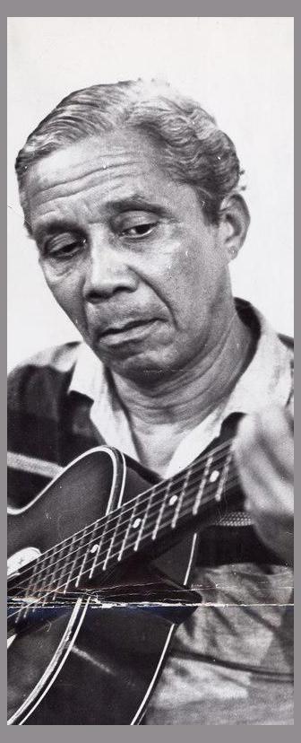 Nelson Cavaquinho